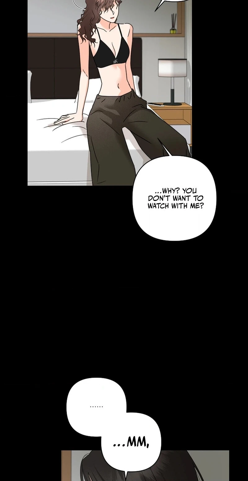 Read Stop Fighting, Go to Bed chapter 39 image 59 on Lezhin