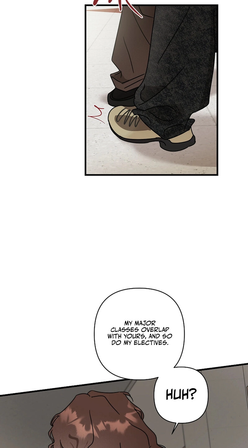 Read Stop Fighting, Go to Bed chapter 39 image 6 on Lezhin