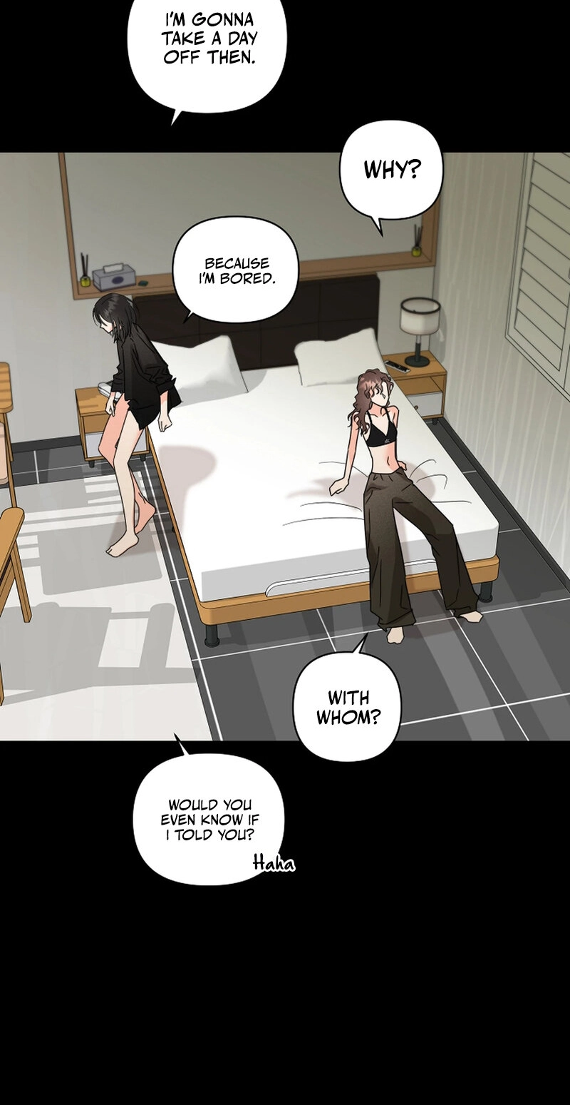Read Stop Fighting, Go to Bed chapter 39 image 61 on Lezhin