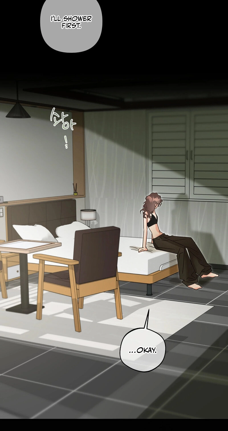 Read Stop Fighting, Go to Bed chapter 39 image 64 on Lezhin