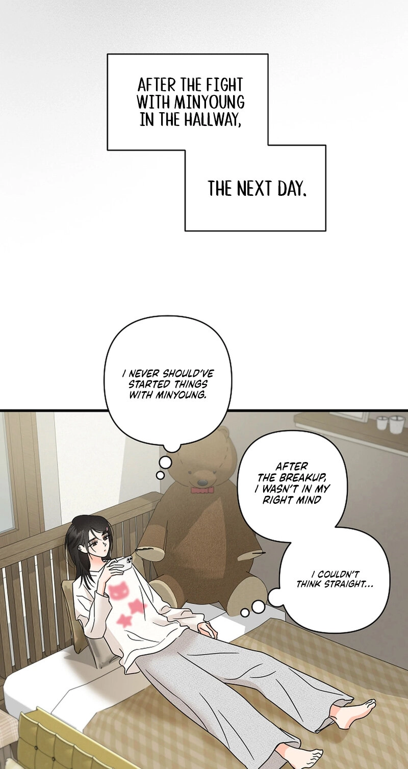 Read Stop Fighting, Go to Bed chapter 39 image 66 on Lezhin