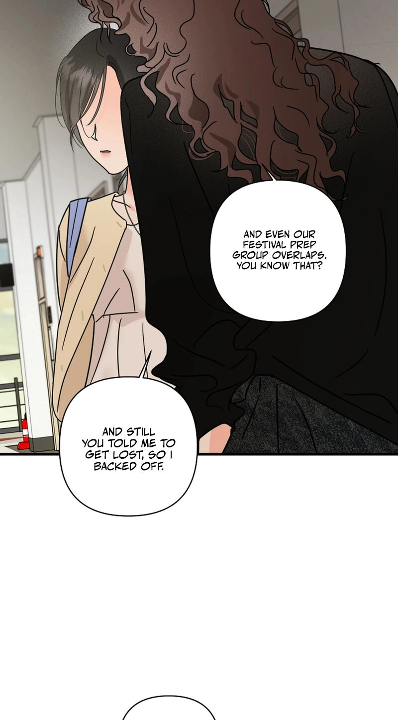 Read Stop Fighting, Go to Bed chapter 39 image 7 on Lezhin