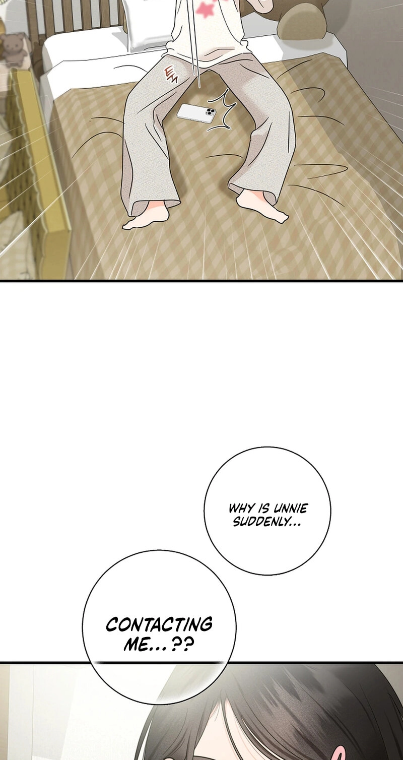 Read Stop Fighting, Go to Bed chapter 39 image 70 on Lezhin
