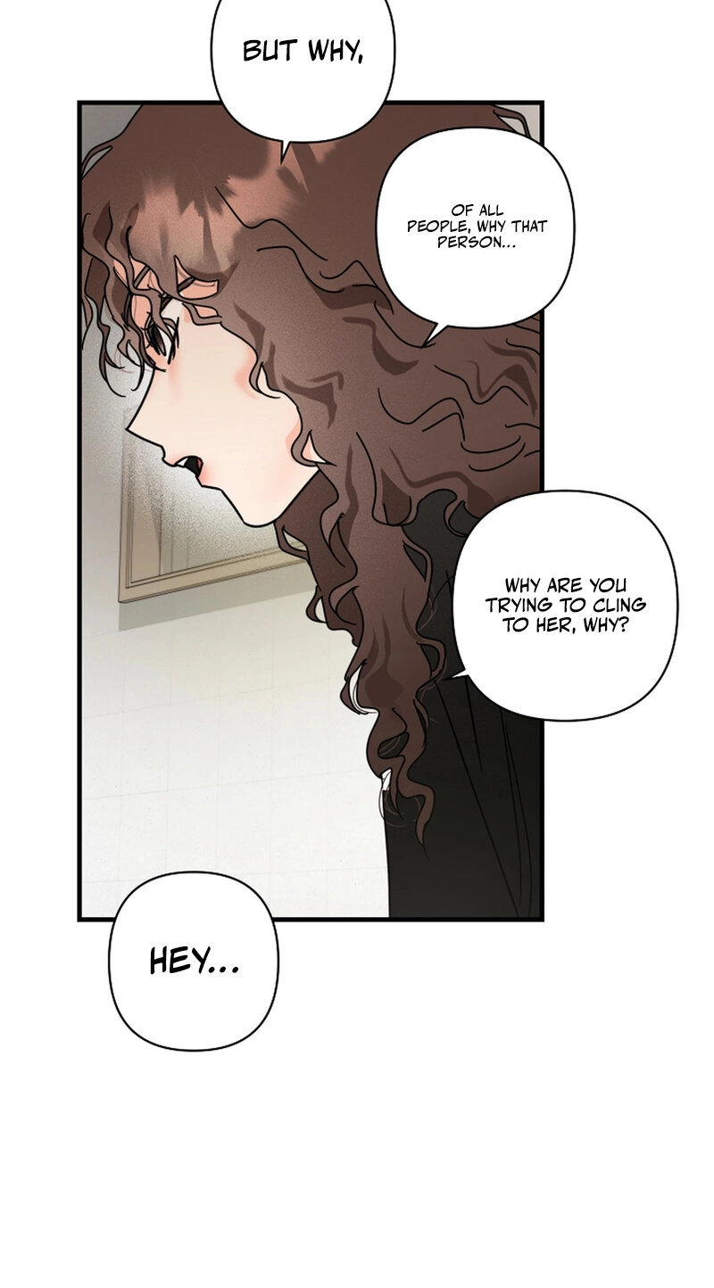 Read Stop Fighting, Go to Bed chapter 39 image 8 on Lezhin
