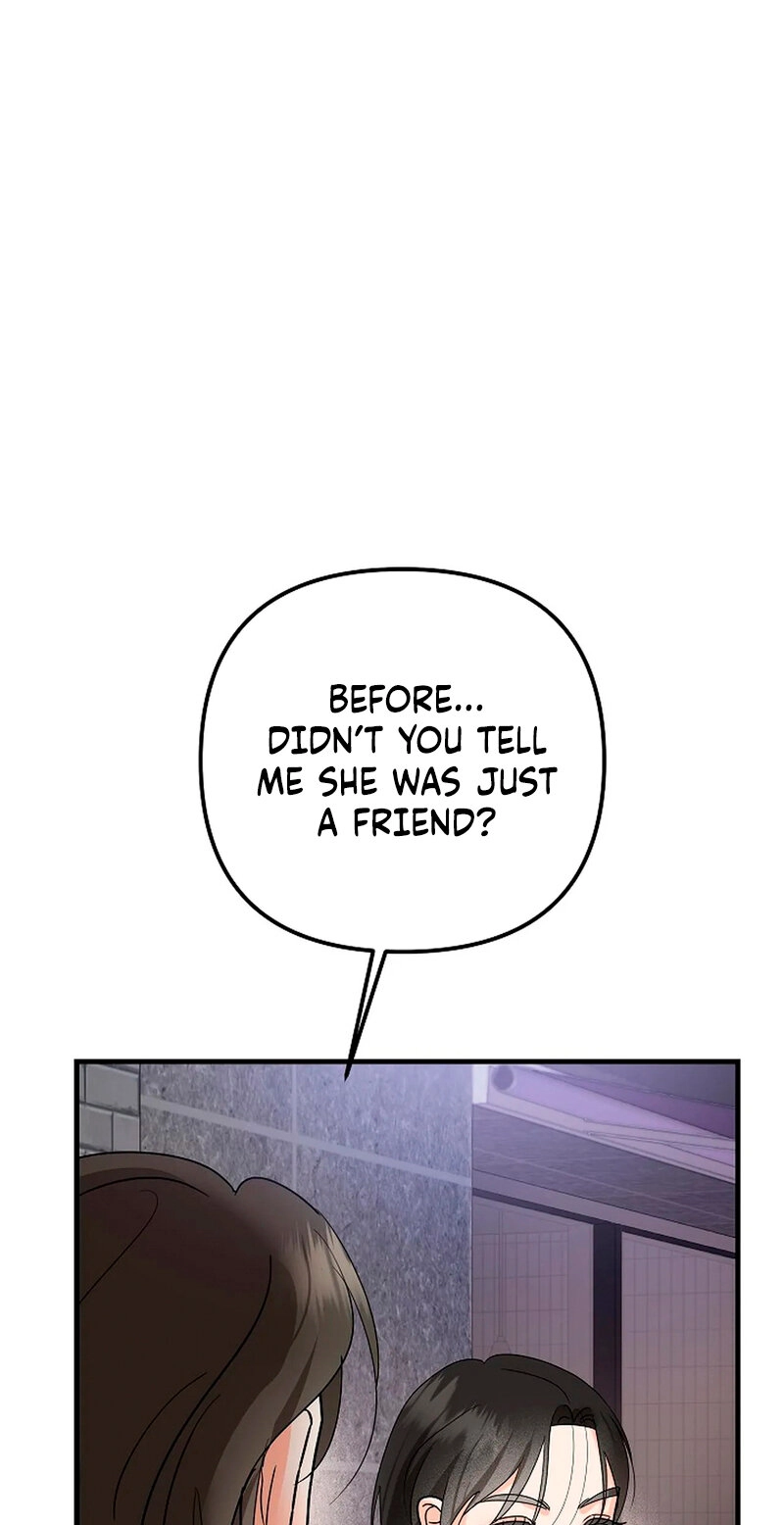 Read Stop Fighting, Go to Bed chapter 4 image 100 on Lezhin