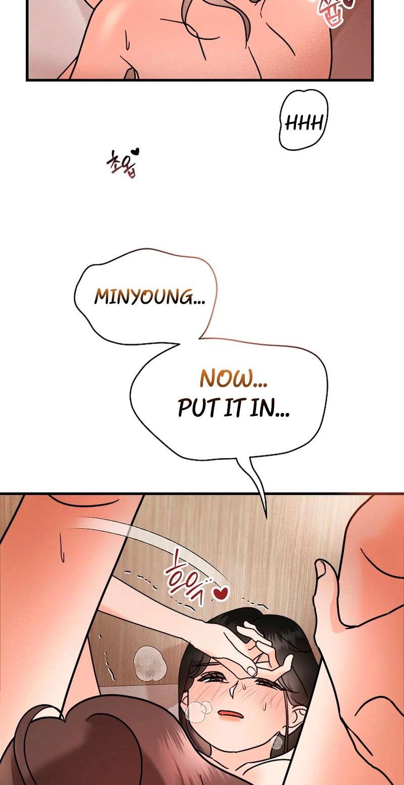 Read Stop Fighting, Go to Bed chapter 4 image 105 on Lezhin