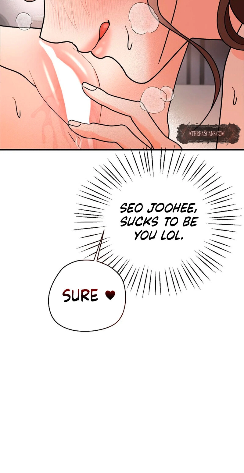Read Stop Fighting, Go to Bed chapter 4 image 107 on Lezhin
