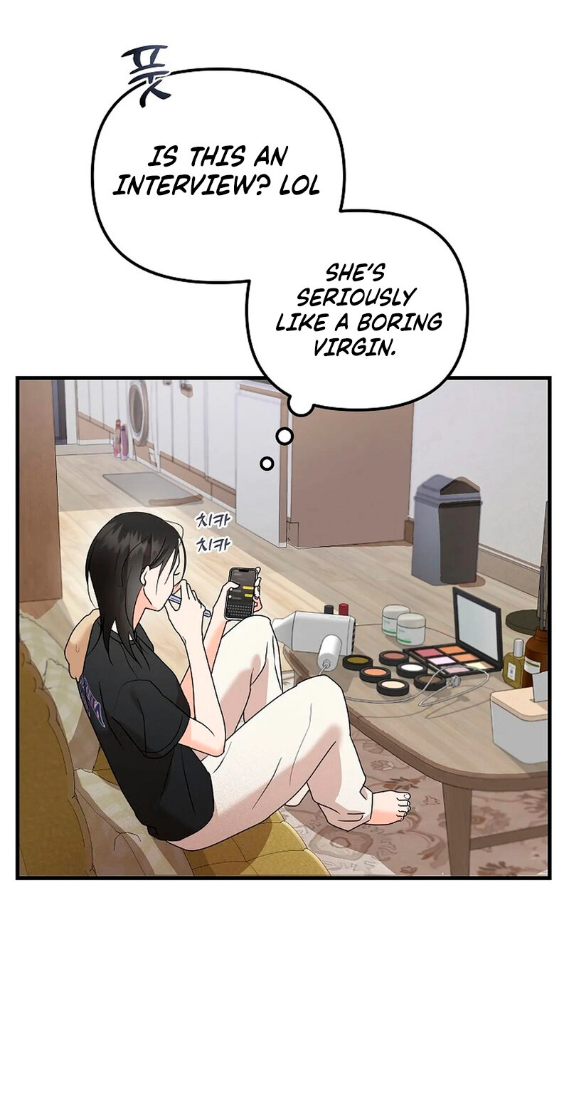 Read Stop Fighting, Go to Bed chapter 4 image 15 on Lezhin