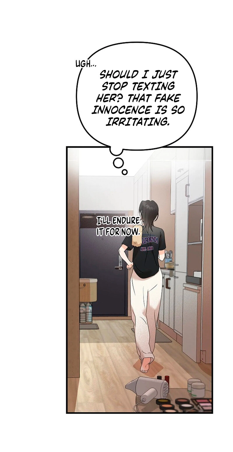 Read Stop Fighting, Go to Bed chapter 4 image 17 on Lezhin