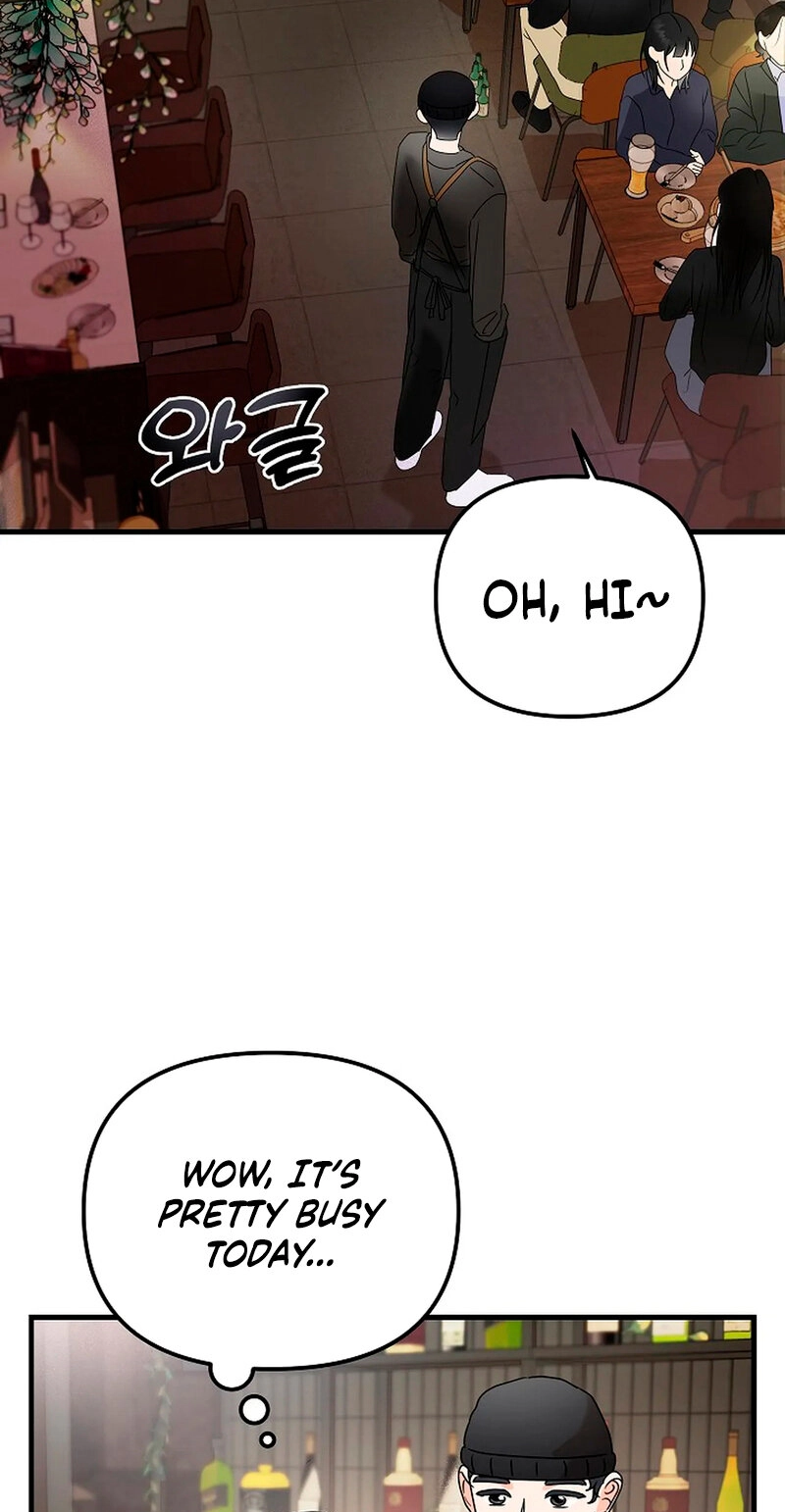 Read Stop Fighting, Go to Bed chapter 4 image 2 on Lezhin