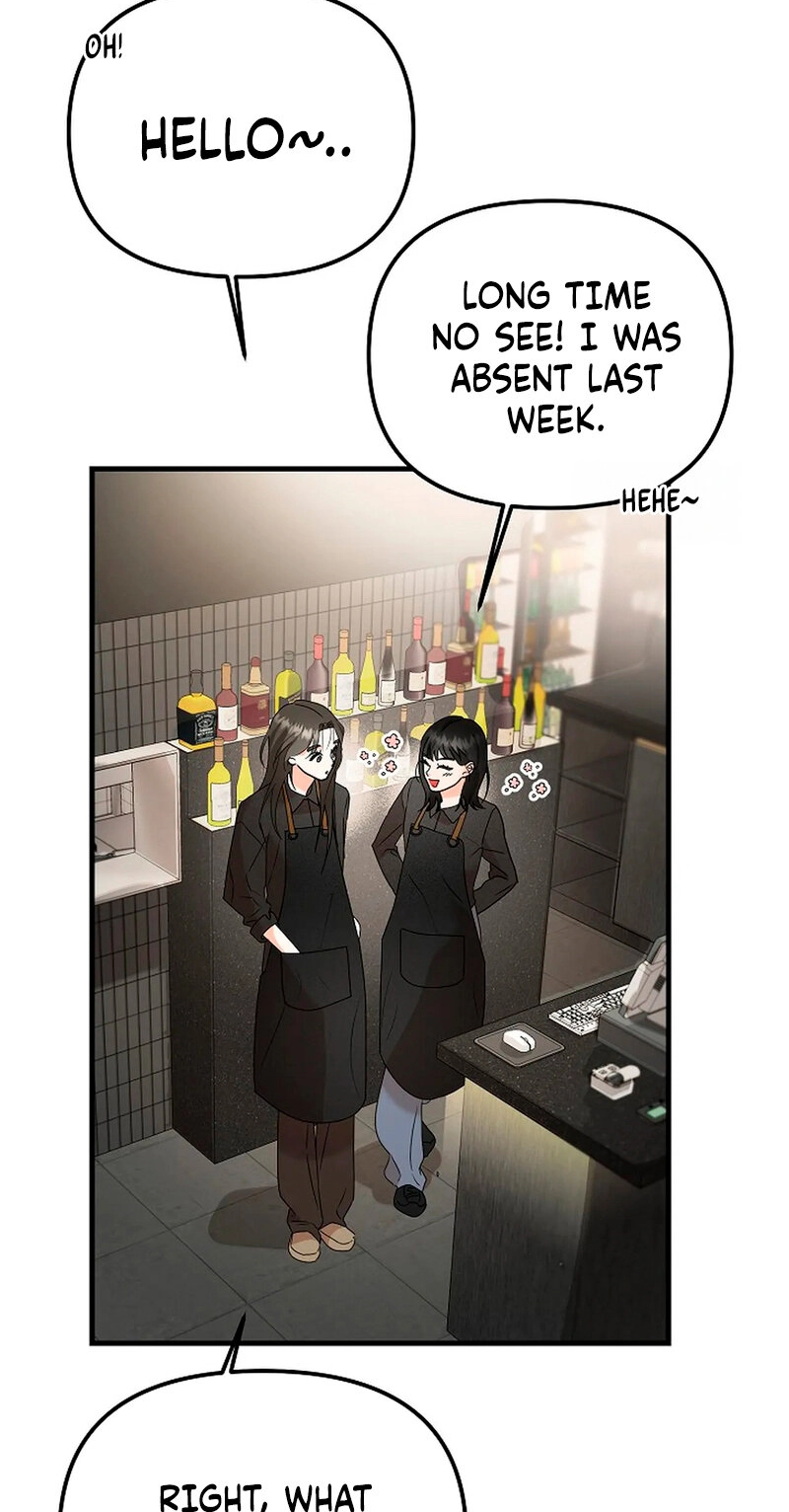 Read Stop Fighting, Go to Bed chapter 4 image 21 on Lezhin