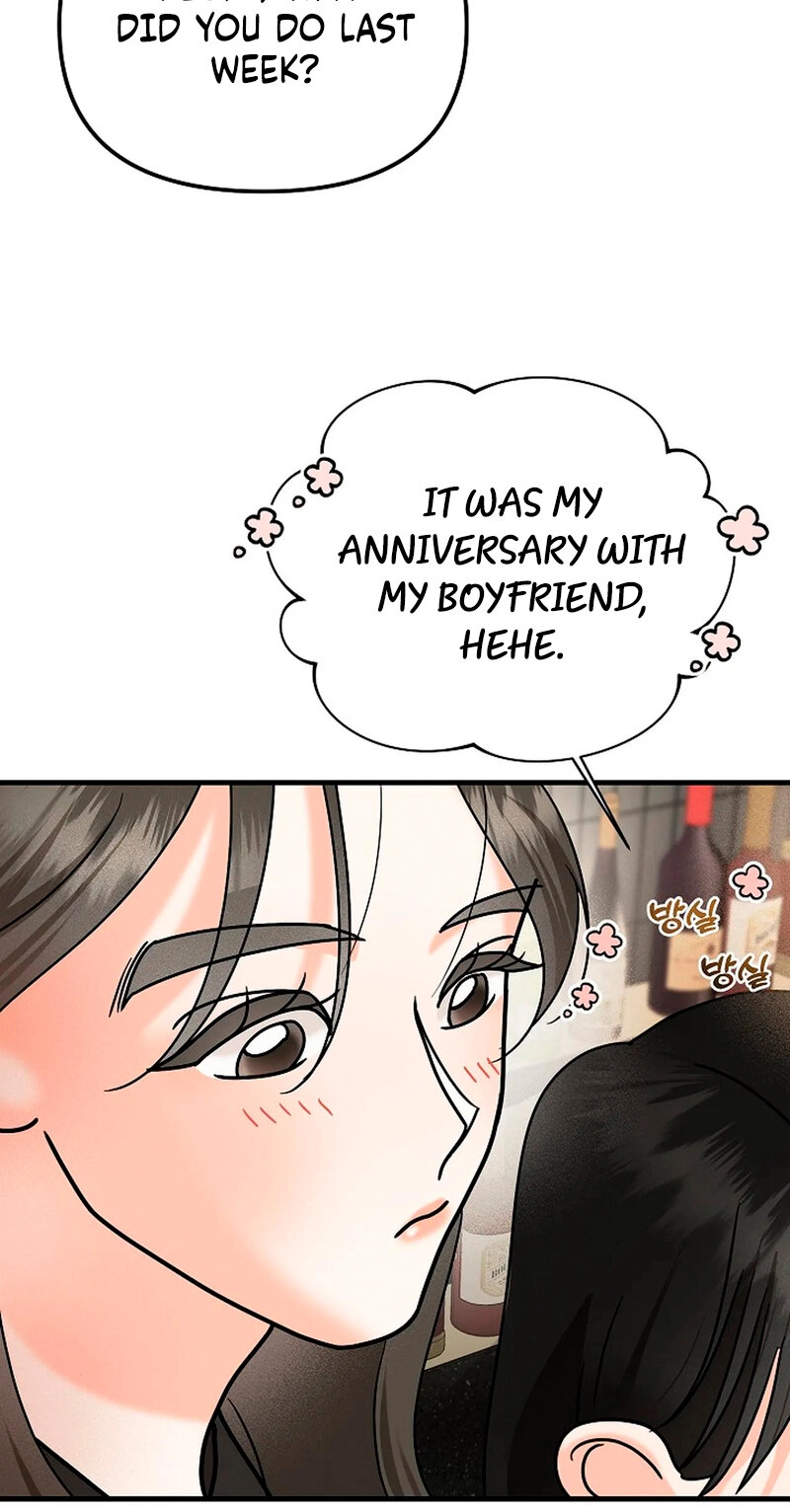 Read Stop Fighting, Go to Bed chapter 4 image 22 on Lezhin