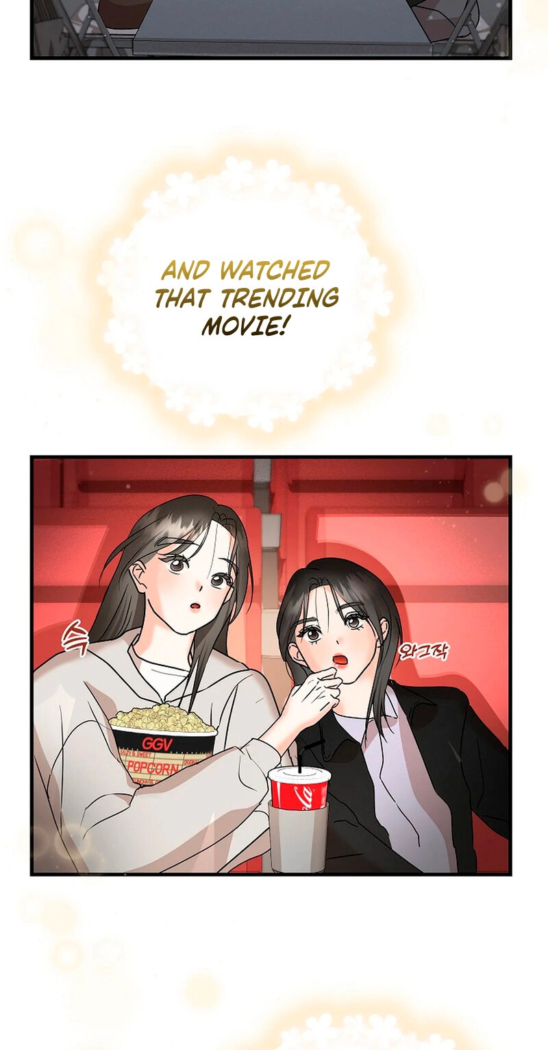 Read Stop Fighting, Go to Bed chapter 4 image 24 on Lezhin
