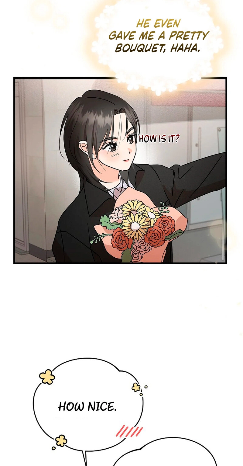 Read Stop Fighting, Go to Bed chapter 4 image 25 on Lezhin