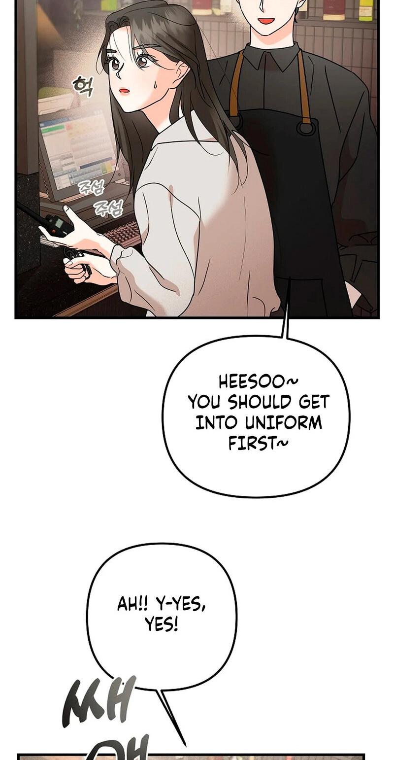 Read Stop Fighting, Go to Bed chapter 4 image 3 on Lezhin