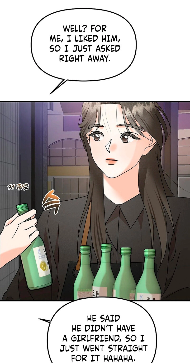 Read Stop Fighting, Go to Bed chapter 4 image 30 on Lezhin