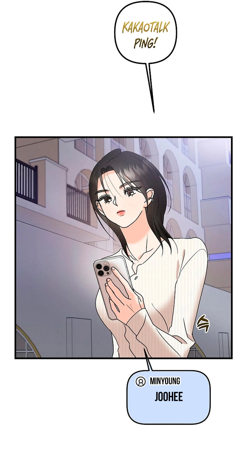 Read Stop Fighting, Go to Bed chapter 4 image 36 on Lezhin