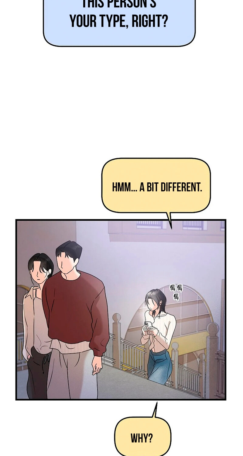 Read Stop Fighting, Go to Bed chapter 4 image 38 on Lezhin