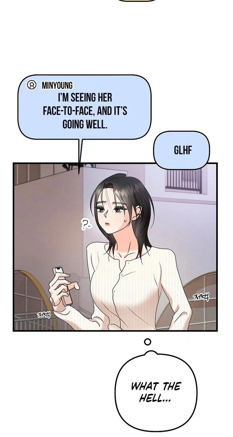 Read Stop Fighting, Go to Bed chapter 4 image 39 on Lezhin