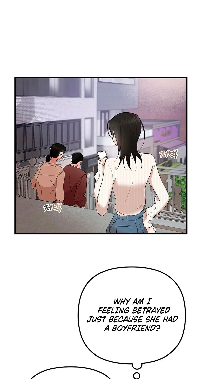 Read Stop Fighting, Go to Bed chapter 4 image 41 on Lezhin