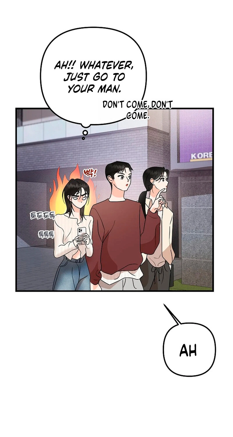 Read Stop Fighting, Go to Bed chapter 4 image 43 on Lezhin