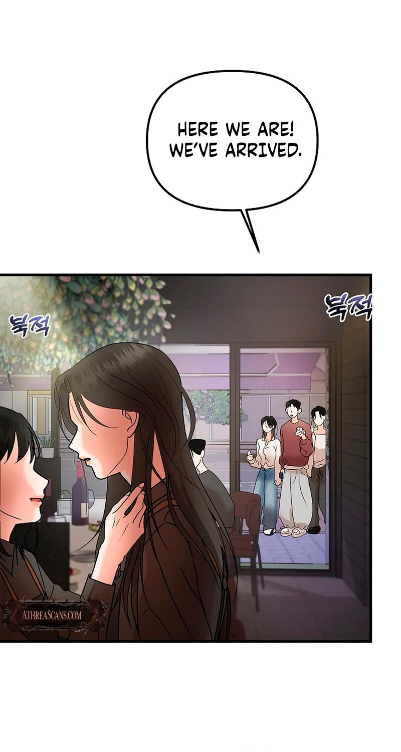Read Stop Fighting, Go to Bed chapter 4 image 44 on Lezhin