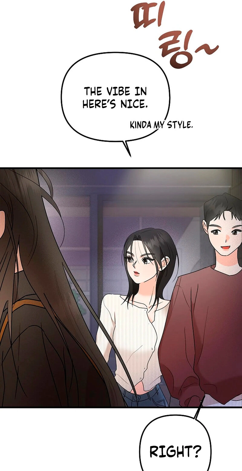 Read Stop Fighting, Go to Bed chapter 4 image 45 on Lezhin