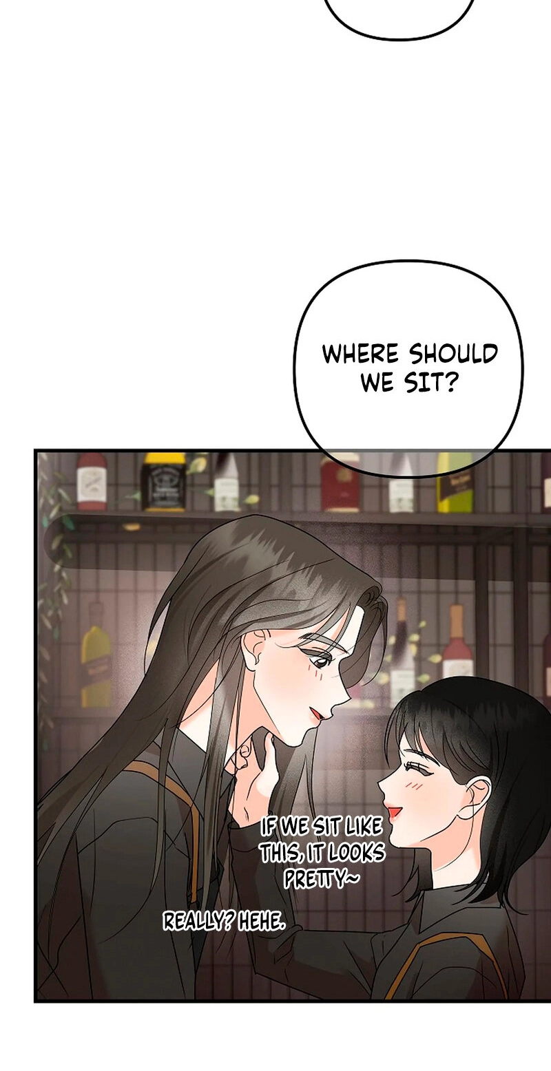 Read Stop Fighting, Go to Bed chapter 4 image 46 on Lezhin