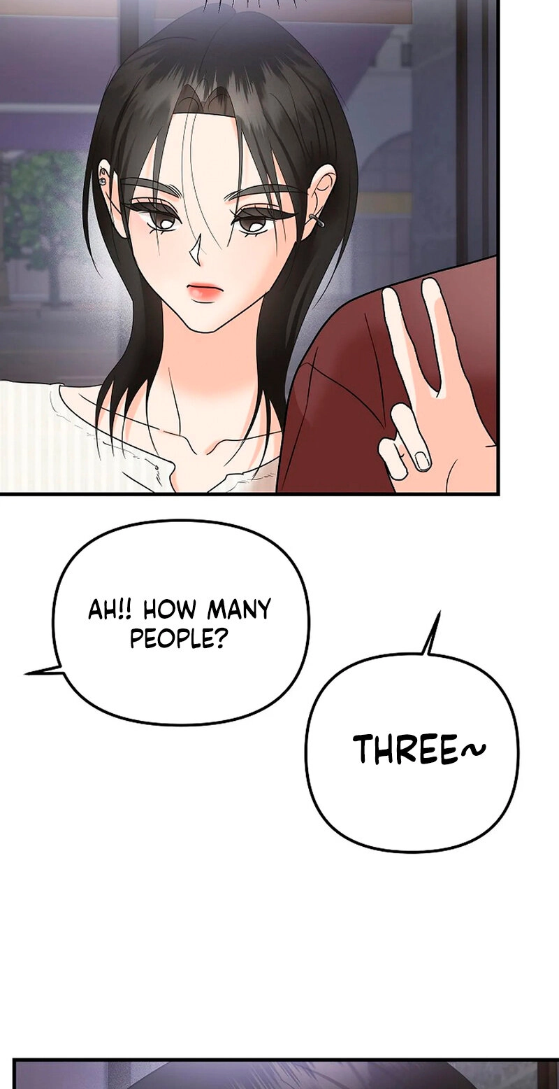 Read Stop Fighting, Go to Bed chapter 4 image 50 on Lezhin
