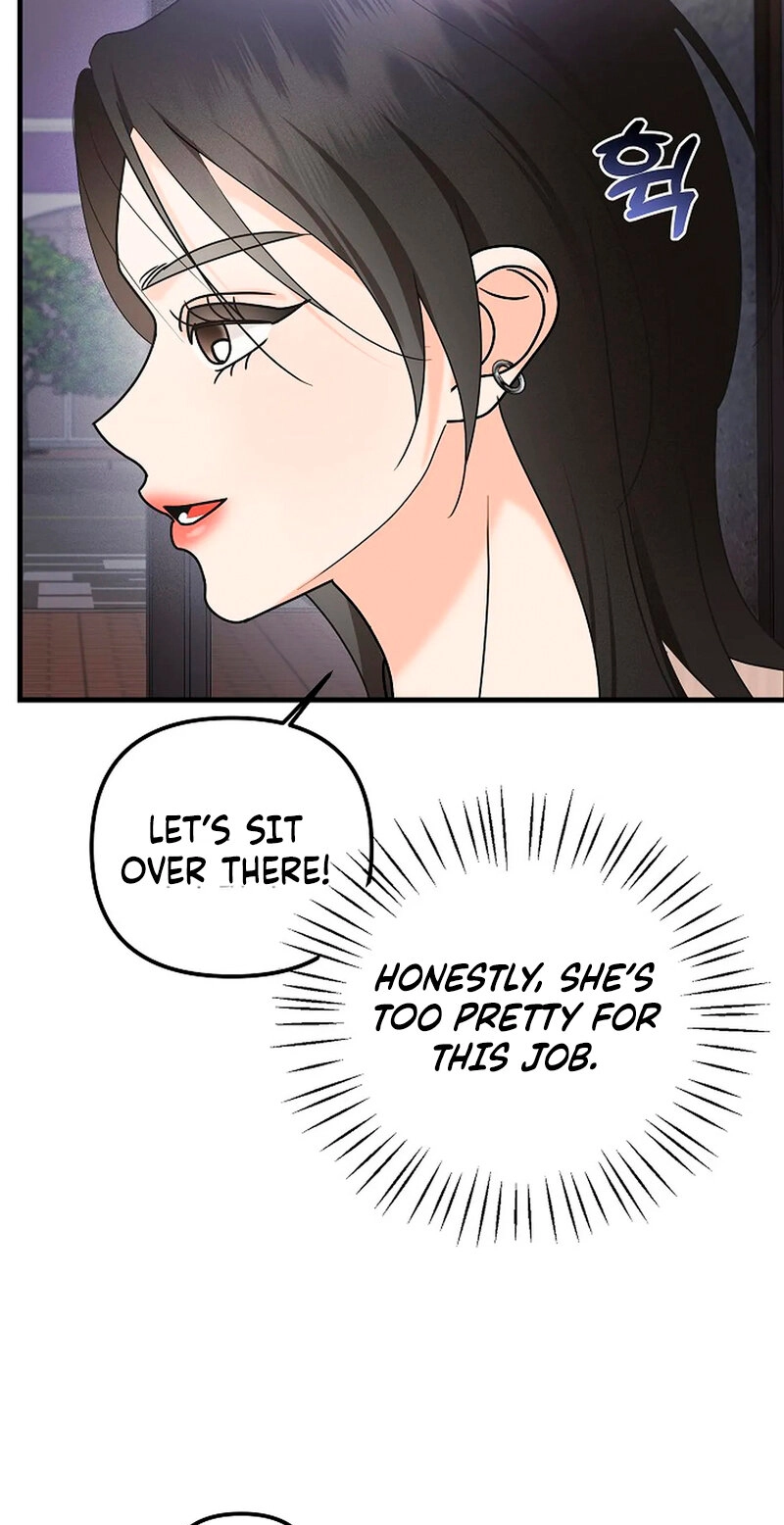 Read Stop Fighting, Go to Bed chapter 4 image 51 on Lezhin