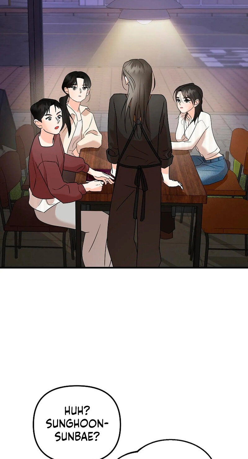 Read Stop Fighting, Go to Bed chapter 4 image 58 on Lezhin