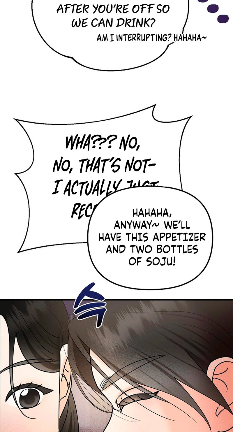 Read Stop Fighting, Go to Bed chapter 4 image 61 on Lezhin