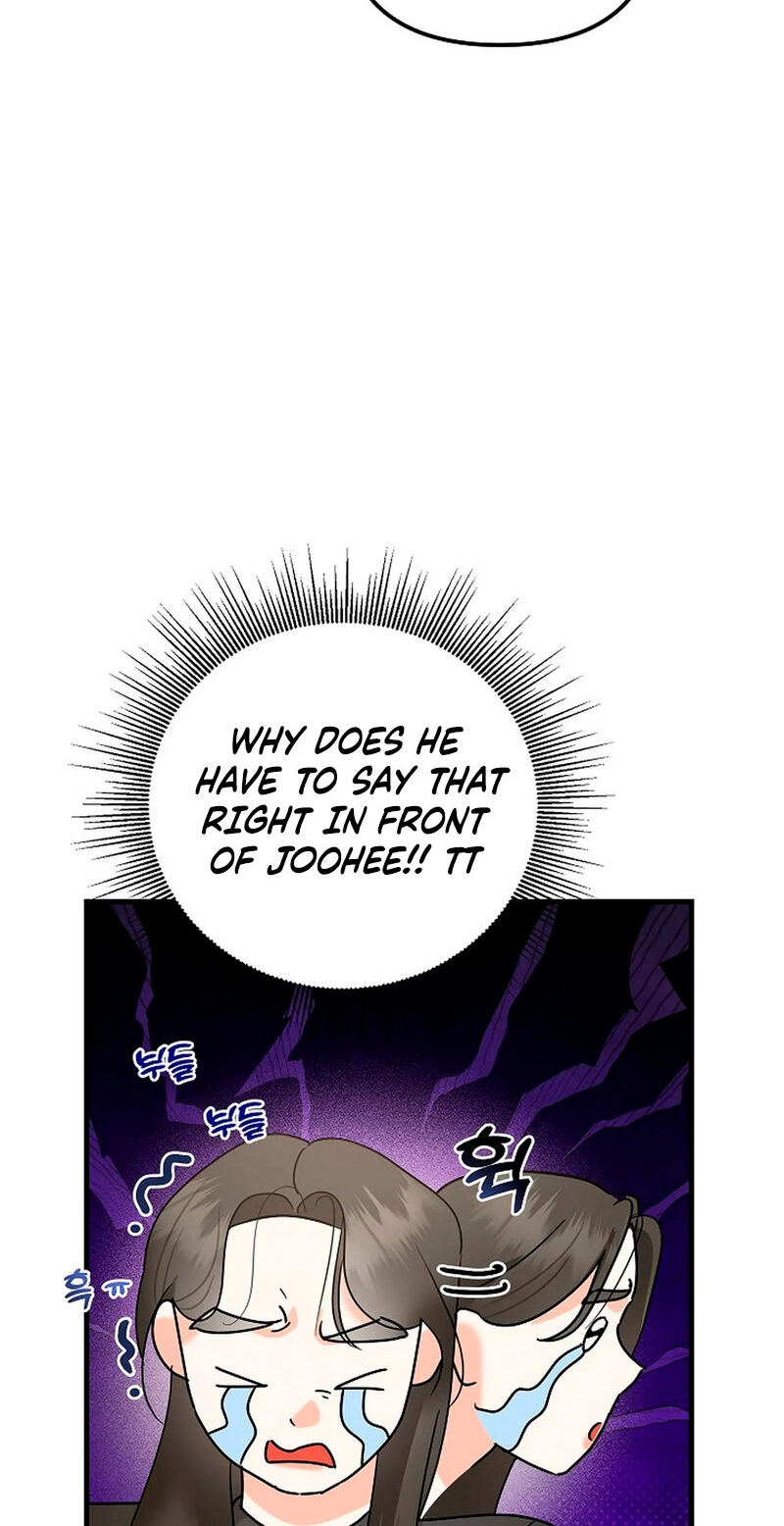 Read Stop Fighting, Go to Bed chapter 4 image 64 on Lezhin