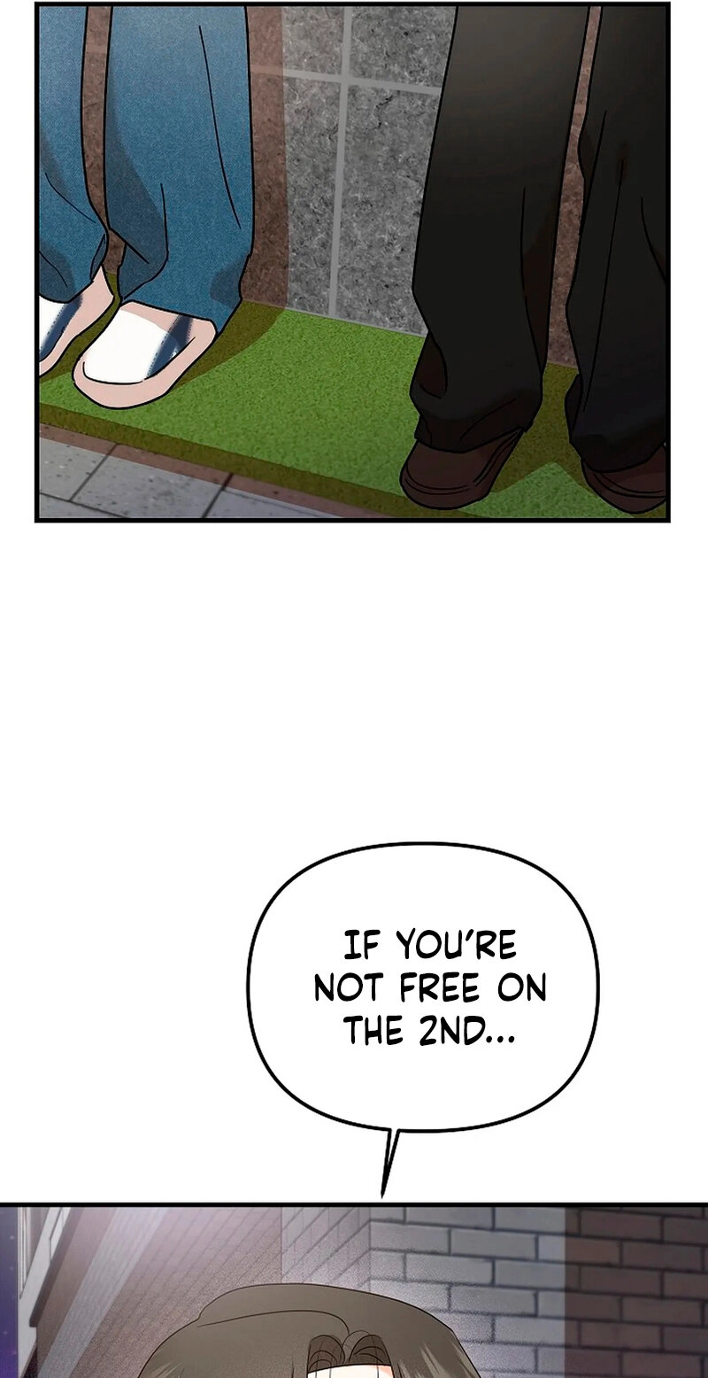 Read Stop Fighting, Go to Bed chapter 4 image 81 on Lezhin