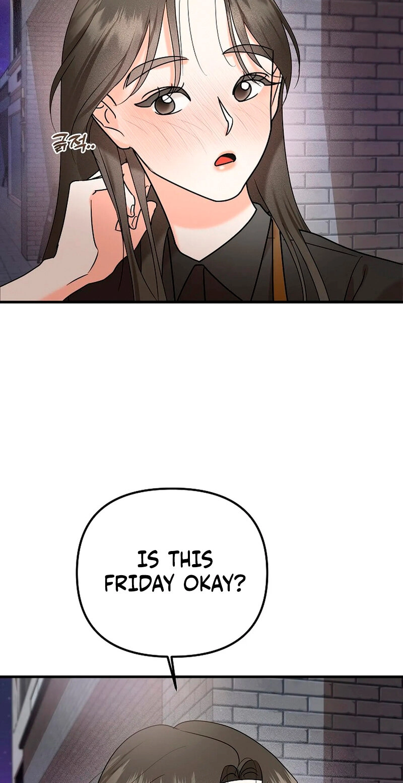 Read Stop Fighting, Go to Bed chapter 4 image 82 on Lezhin