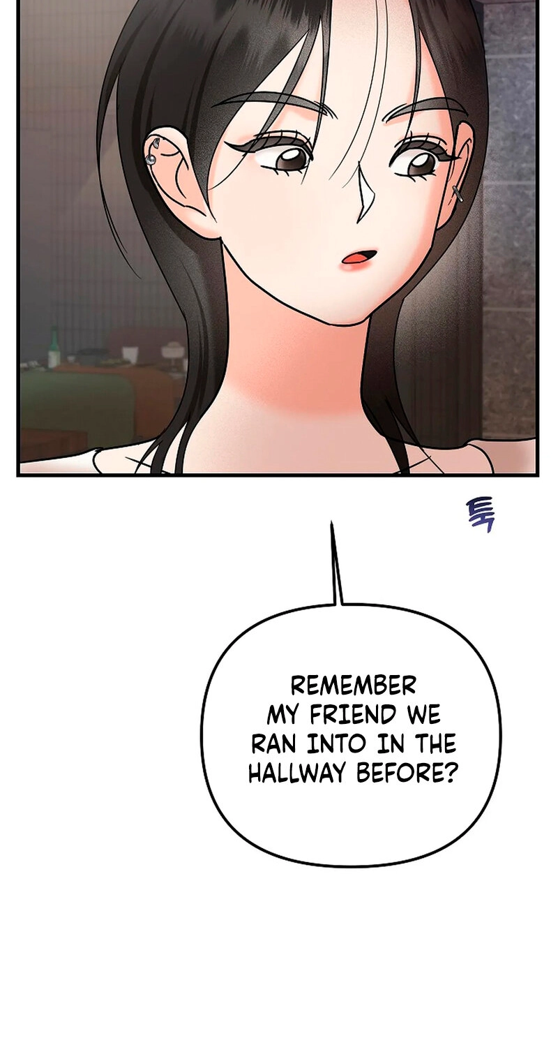 Read Stop Fighting, Go to Bed chapter 4 image 91 on Lezhin