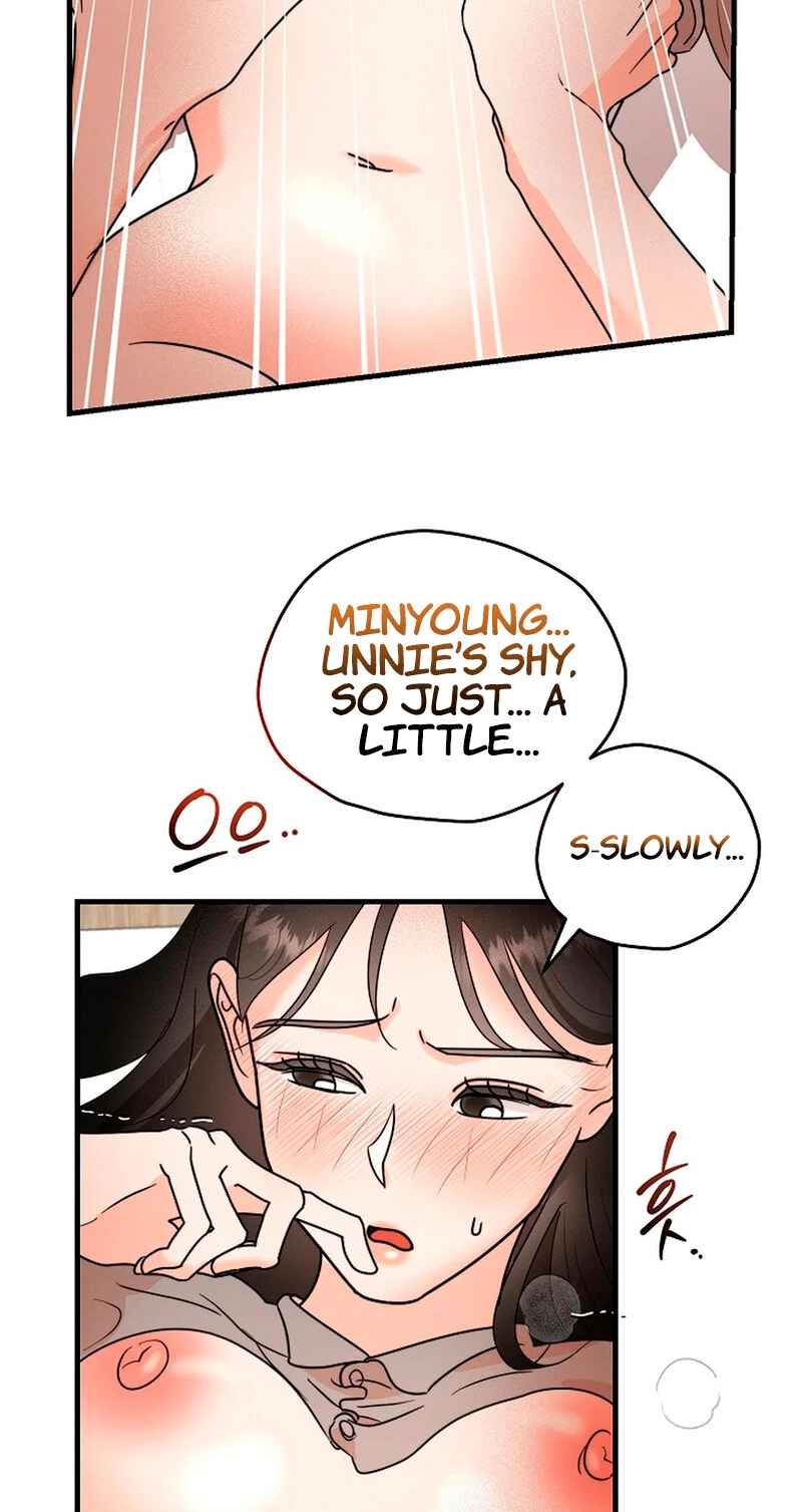 Read Stop Fighting, Go to Bed chapter 4 image 95 on Lezhin