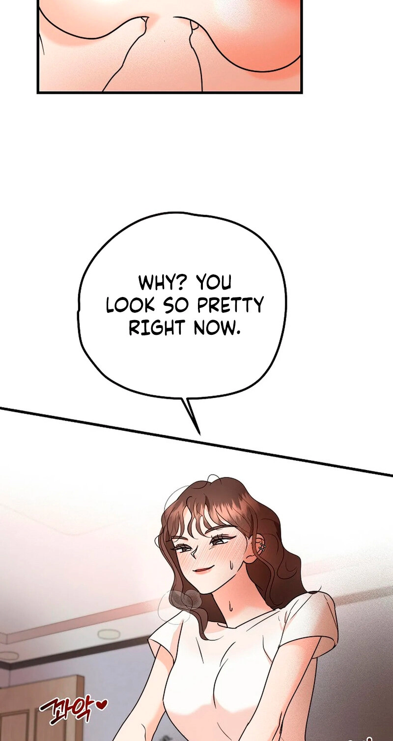 Read Stop Fighting, Go to Bed chapter 4 image 96 on Lezhin