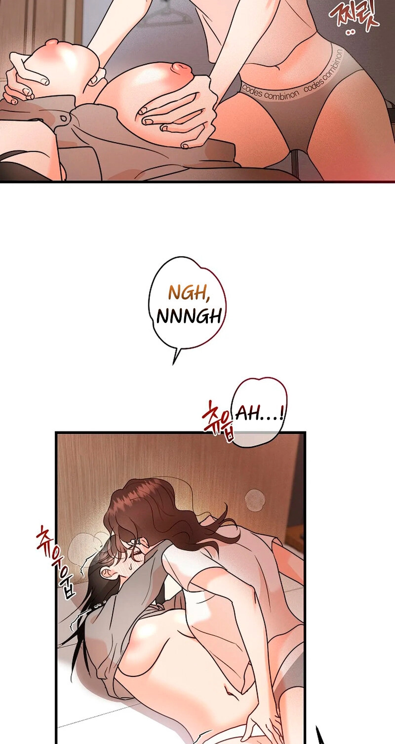 Read Stop Fighting, Go to Bed chapter 4 image 97 on Lezhin