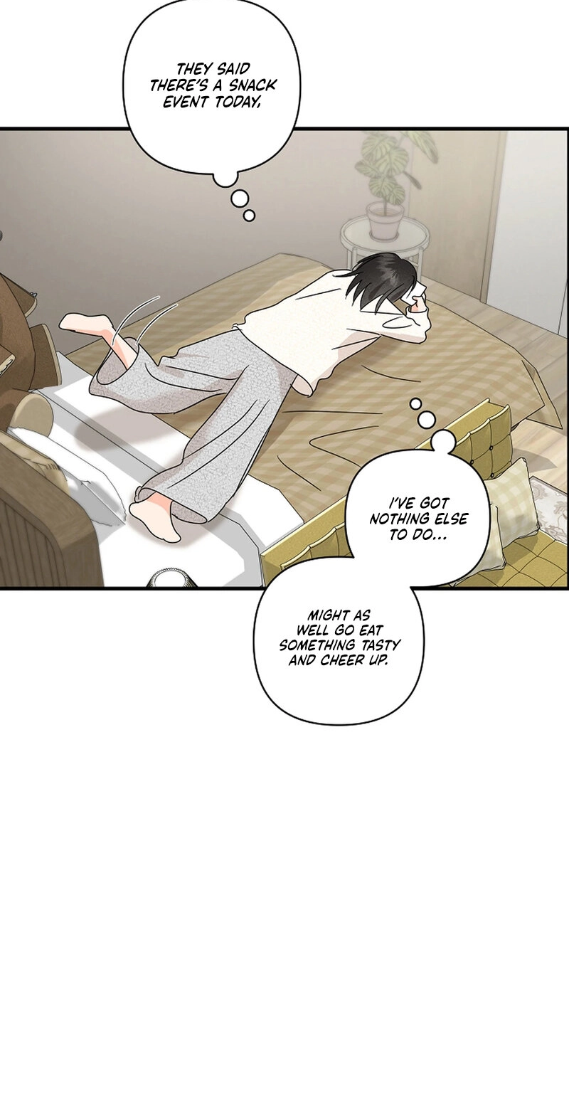 Read Stop Fighting, Go to Bed chapter 40 image 10 on Lezhin