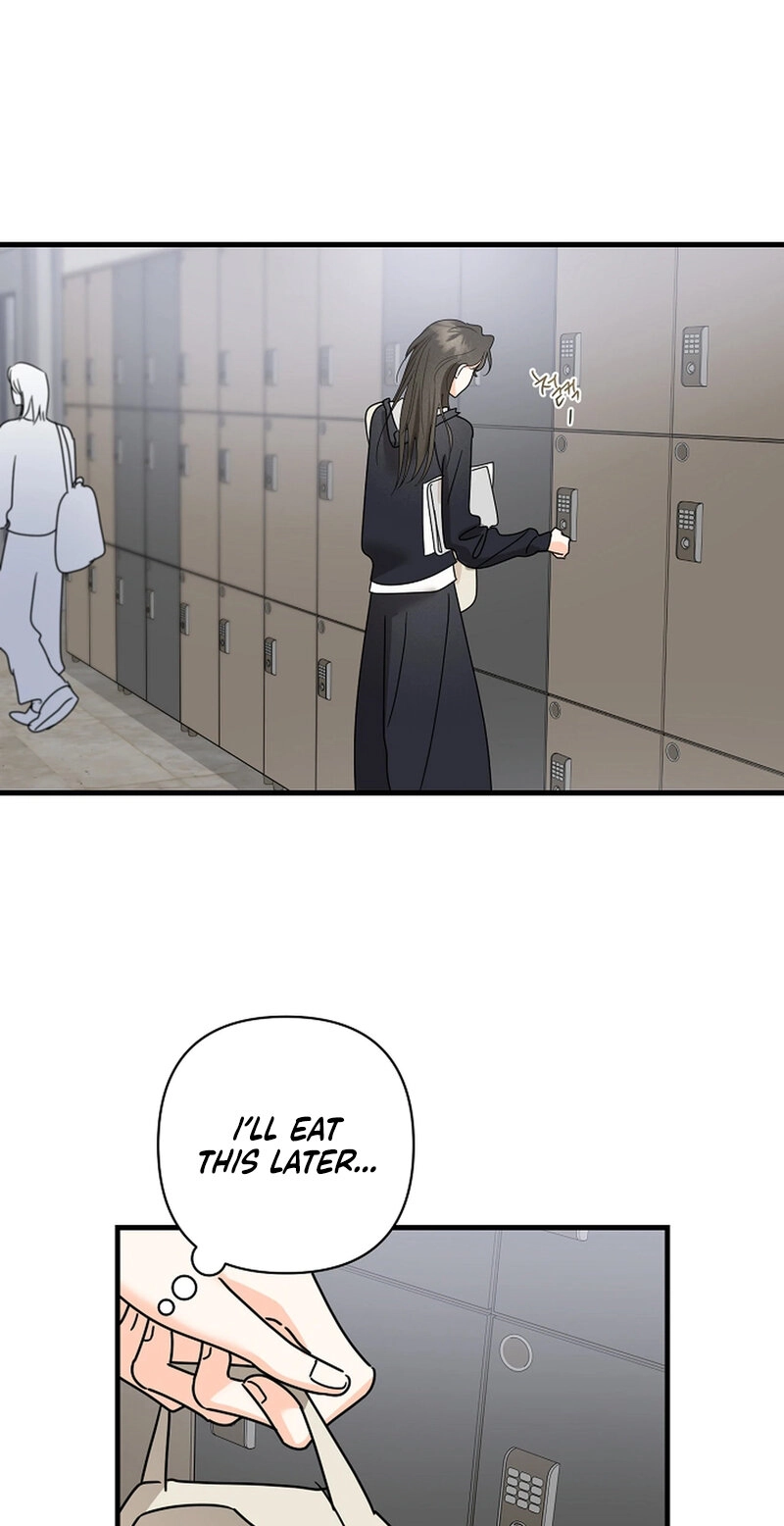 Read Stop Fighting, Go to Bed chapter 40 image 12 on Lezhin