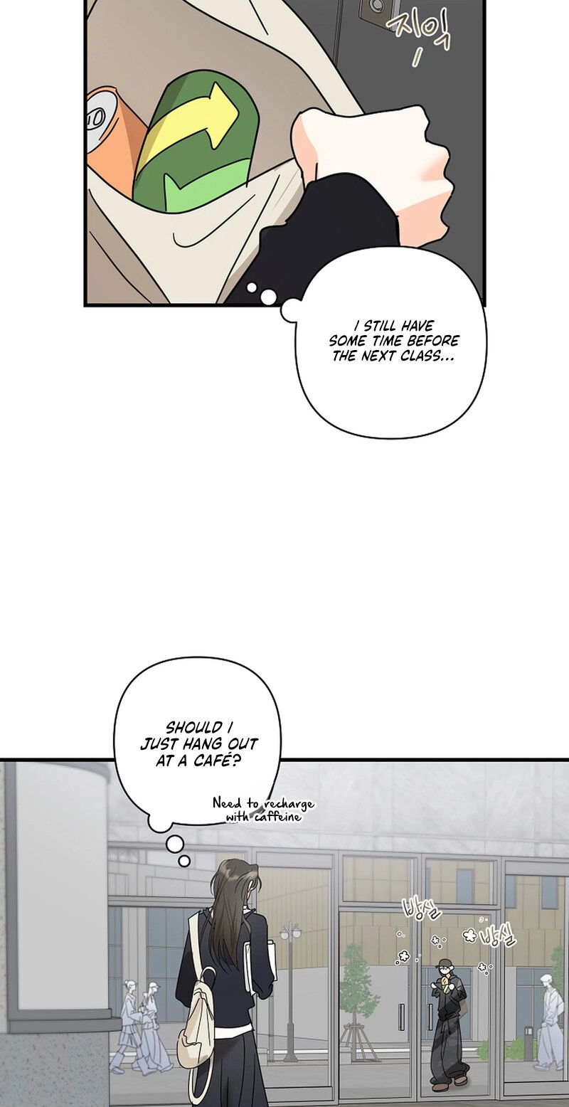 Read Stop Fighting, Go to Bed chapter 40 image 13 on Lezhin
