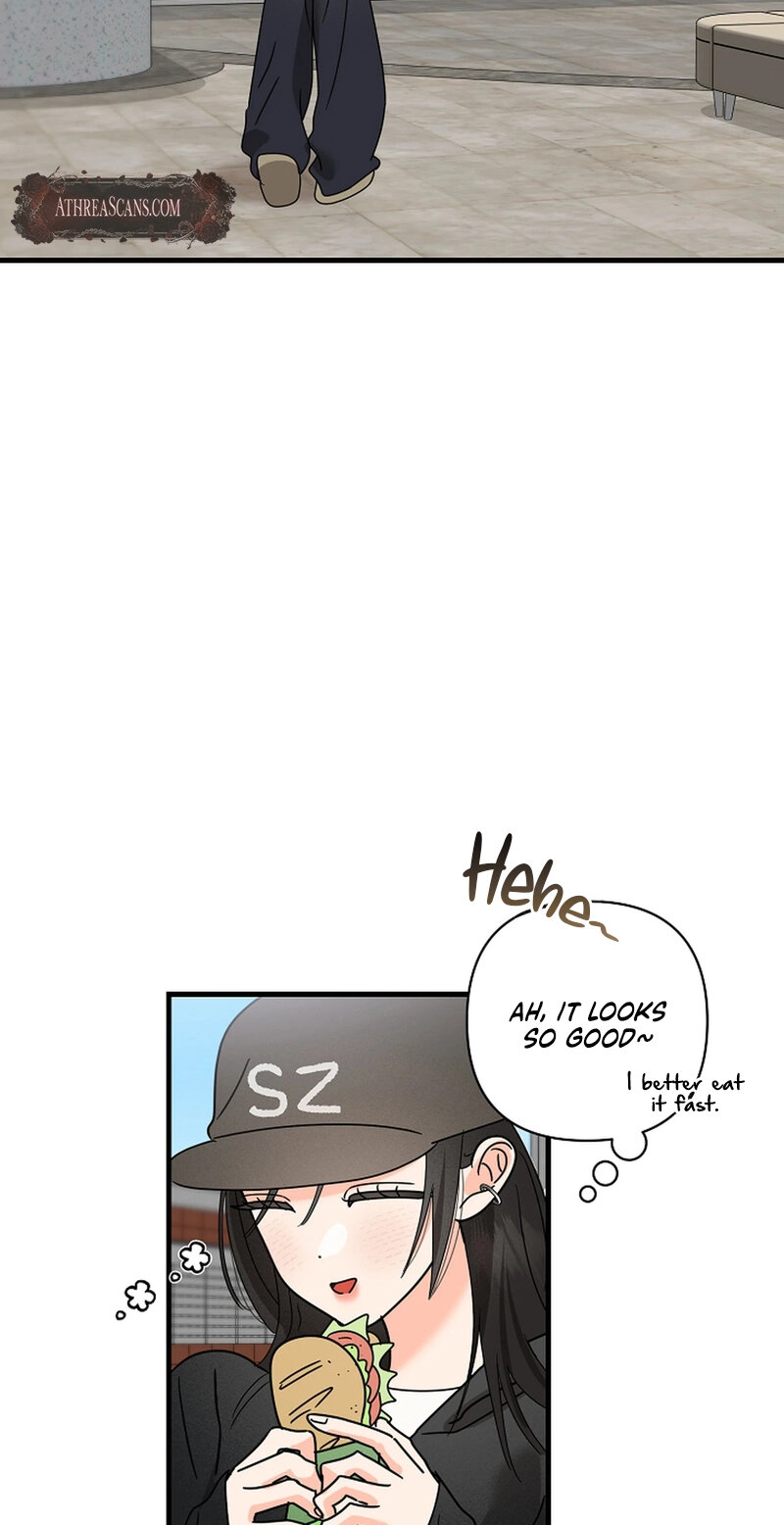 Read Stop Fighting, Go to Bed chapter 40 image 14 on Lezhin