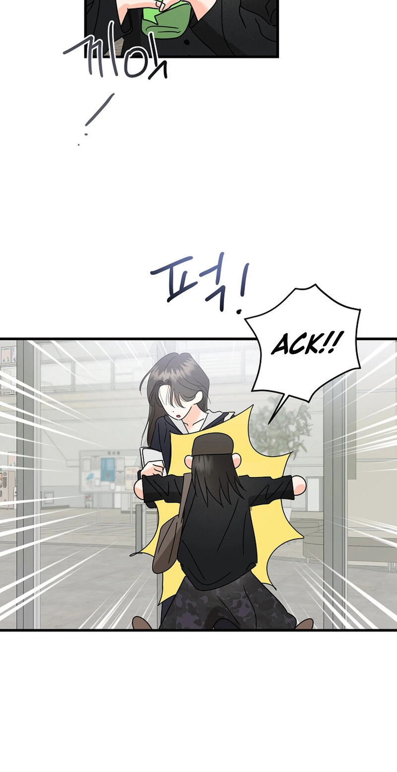 Read Stop Fighting, Go to Bed chapter 40 image 15 on Lezhin