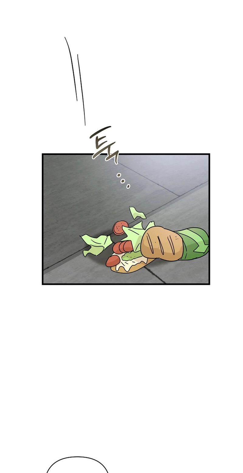 Read Stop Fighting, Go to Bed chapter 40 image 16 on Lezhin