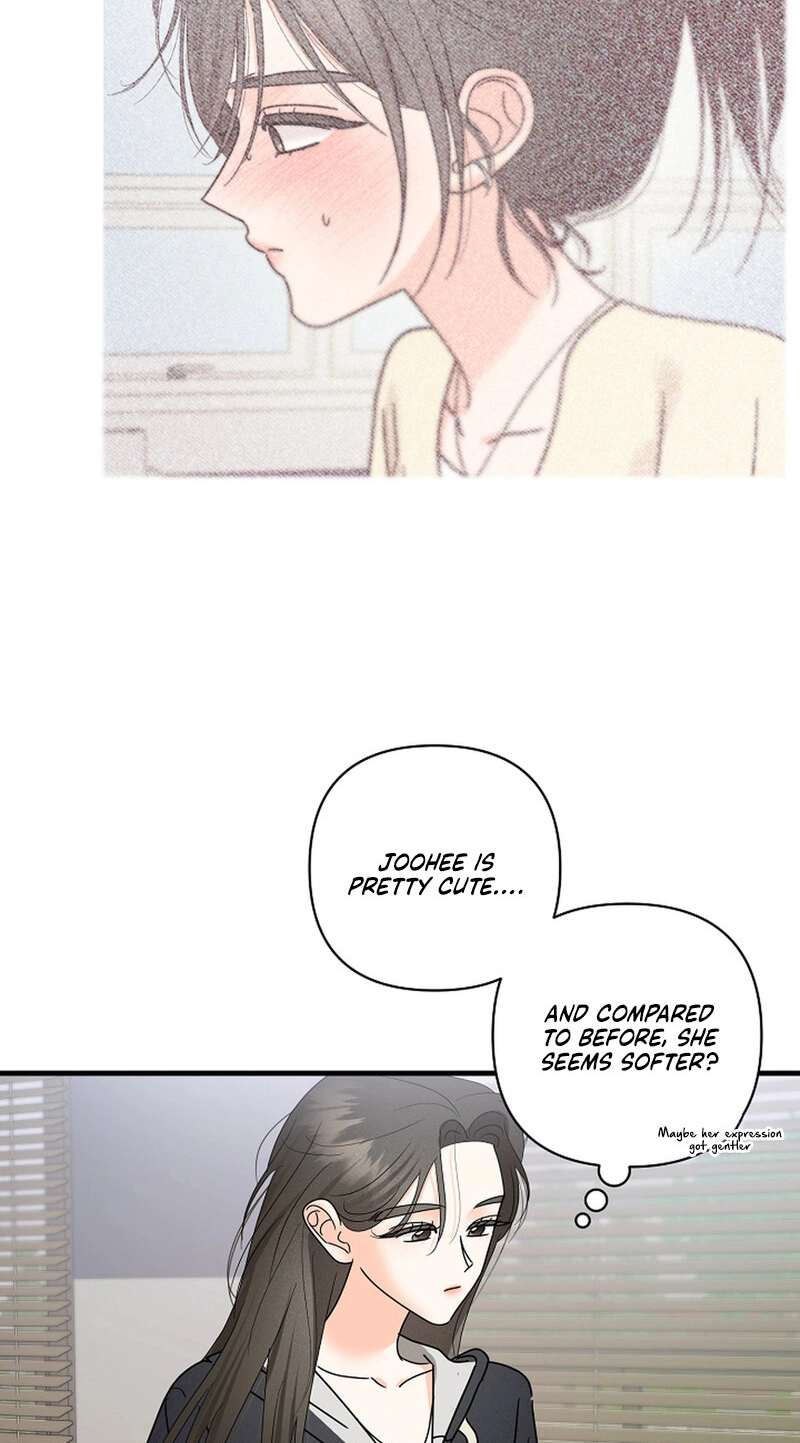 Read Stop Fighting, Go to Bed chapter 40 image 2 on Lezhin
