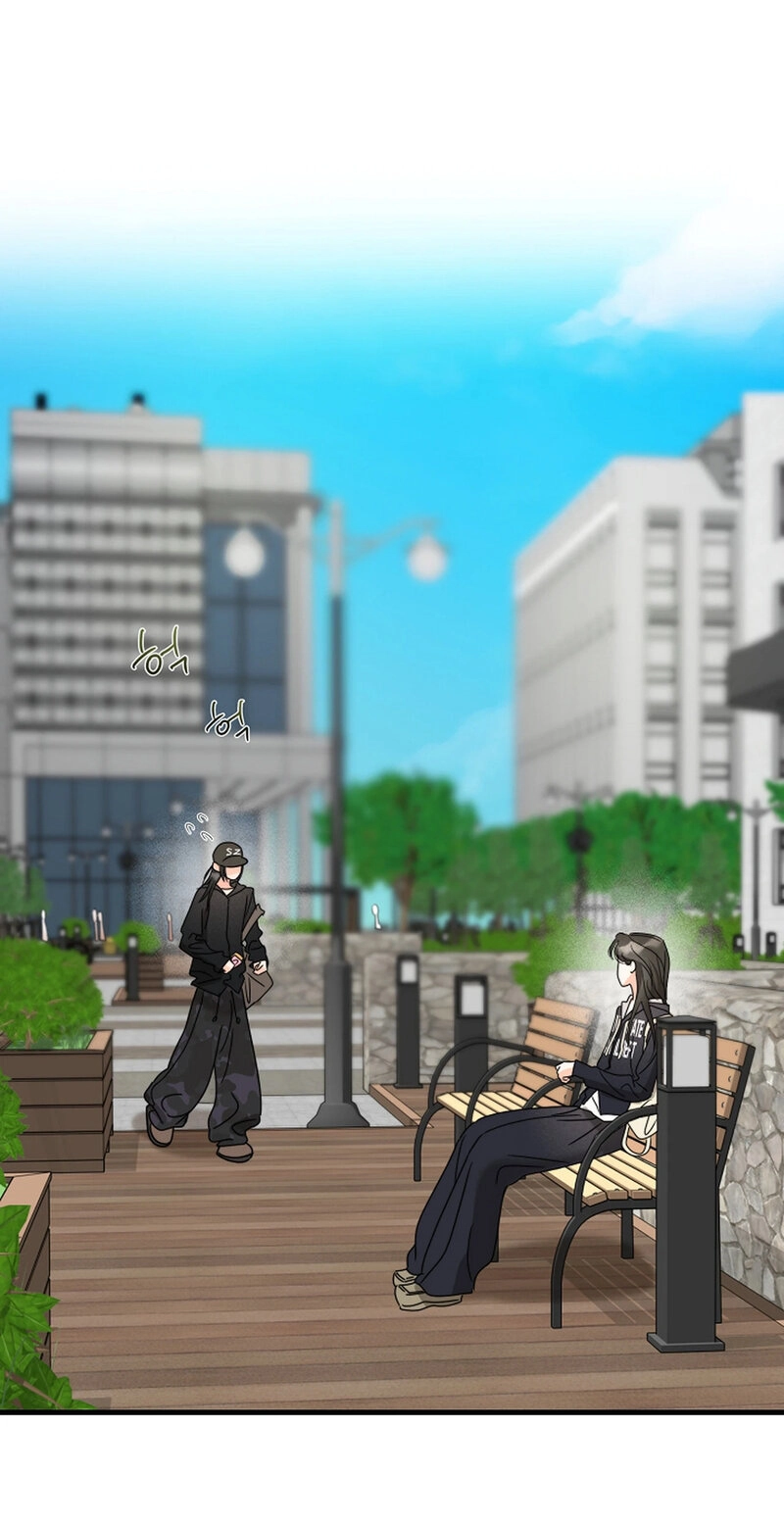 Read Stop Fighting, Go to Bed chapter 40 image 20 on Lezhin