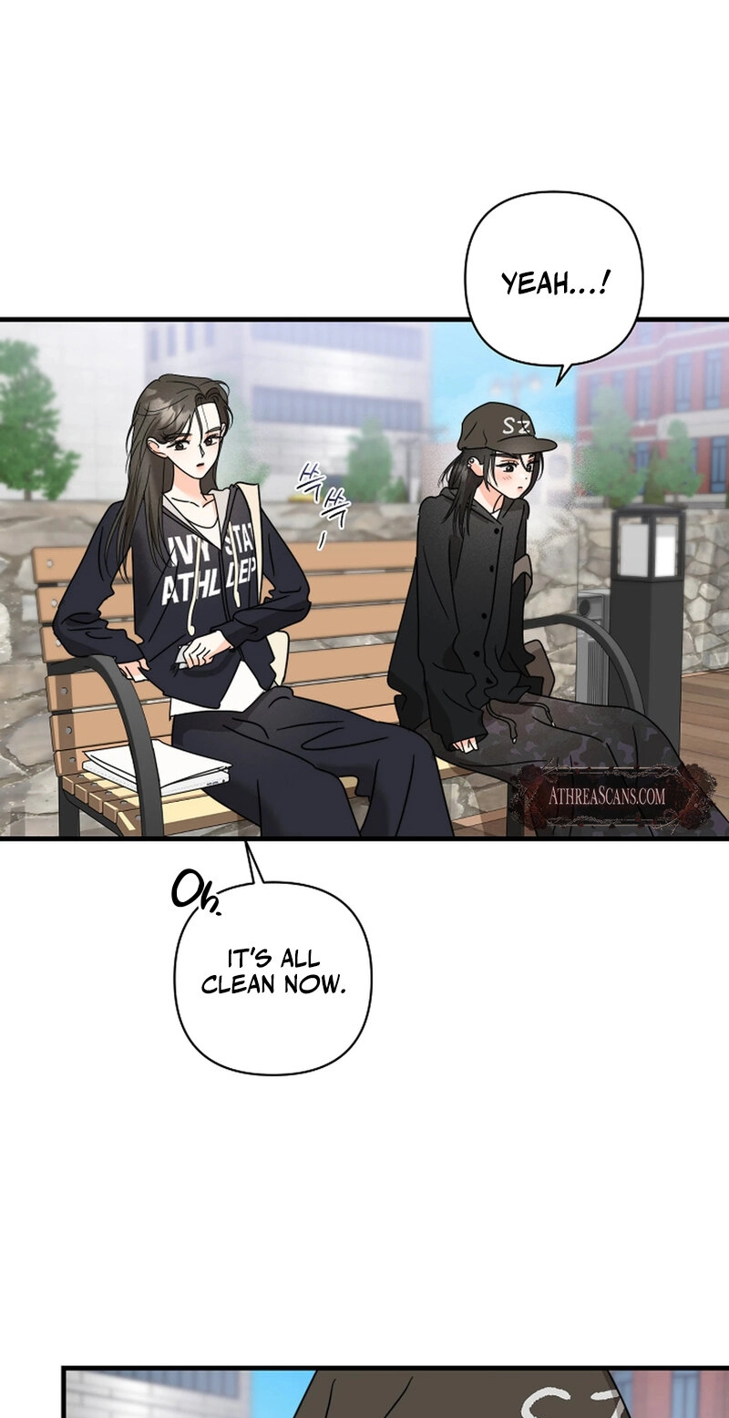 Read Stop Fighting, Go to Bed chapter 40 image 22 on Lezhin