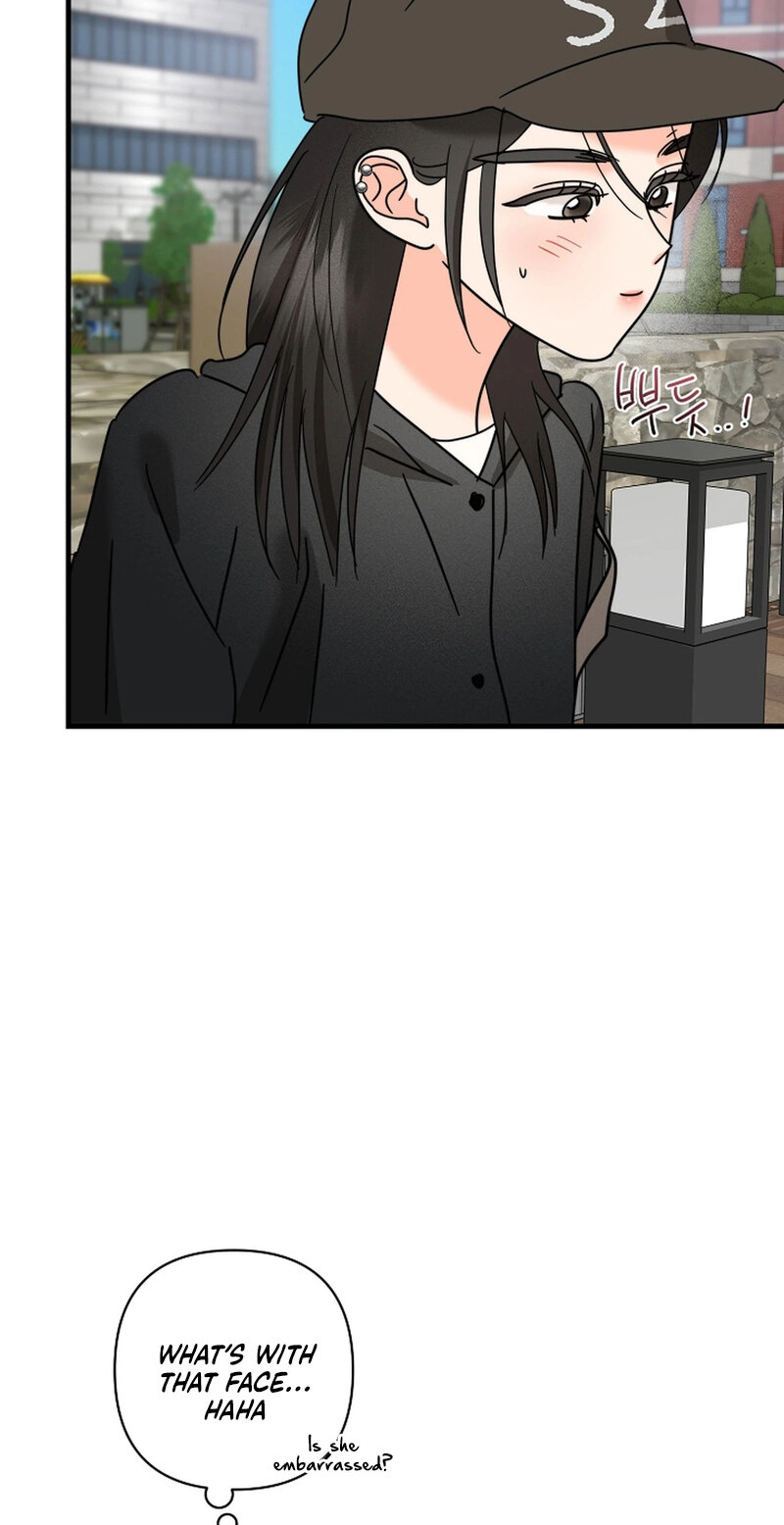 Read Stop Fighting, Go to Bed chapter 40 image 23 on Lezhin