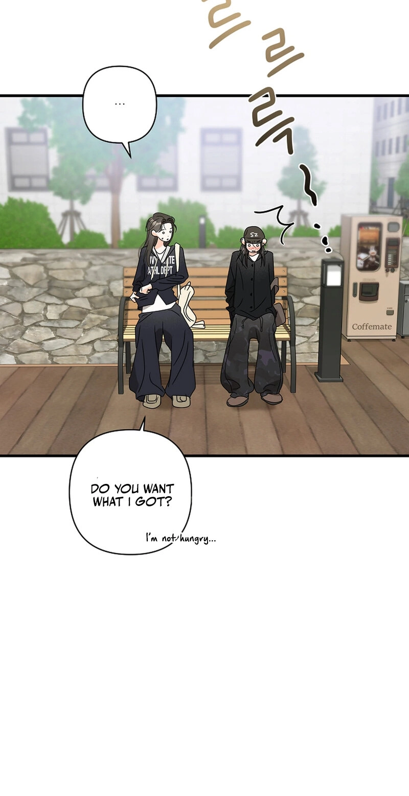 Read Stop Fighting, Go to Bed chapter 40 image 25 on Lezhin